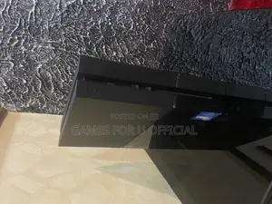 UK Used PS4 Standard at 33