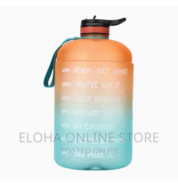 Water Bottle