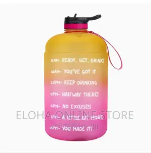 Water Bottle