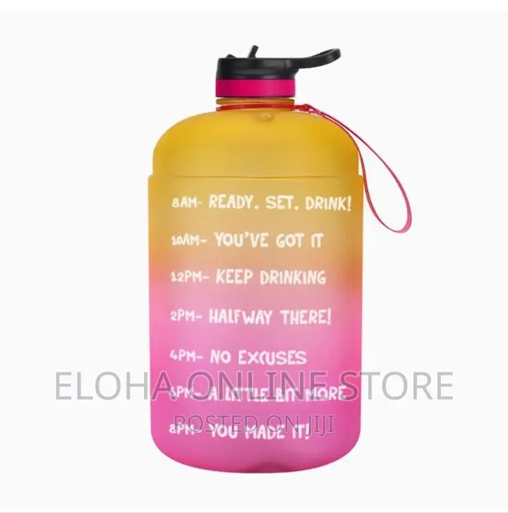 Water Bottle