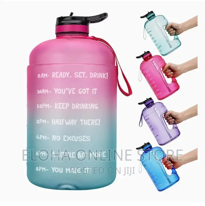 Water Bottle