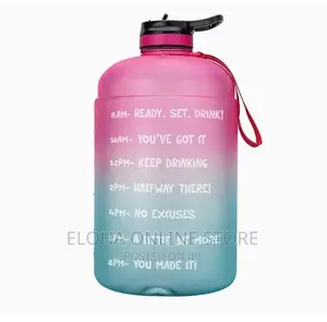Water Bottle