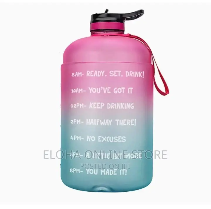 Water Bottle