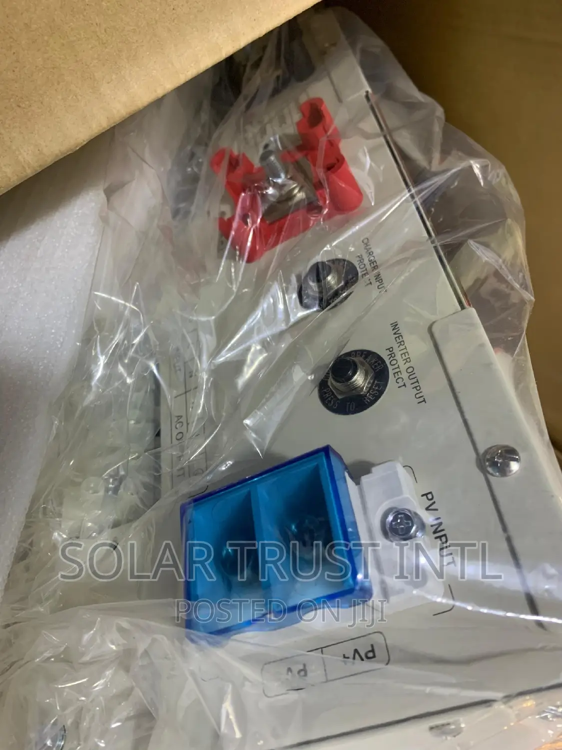 3.5kva Solar Inverter
