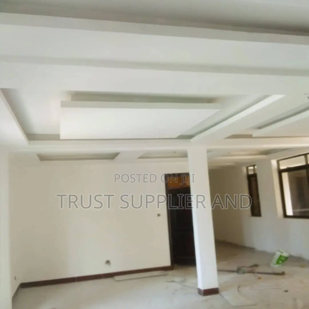 Plane Gypsum Designs