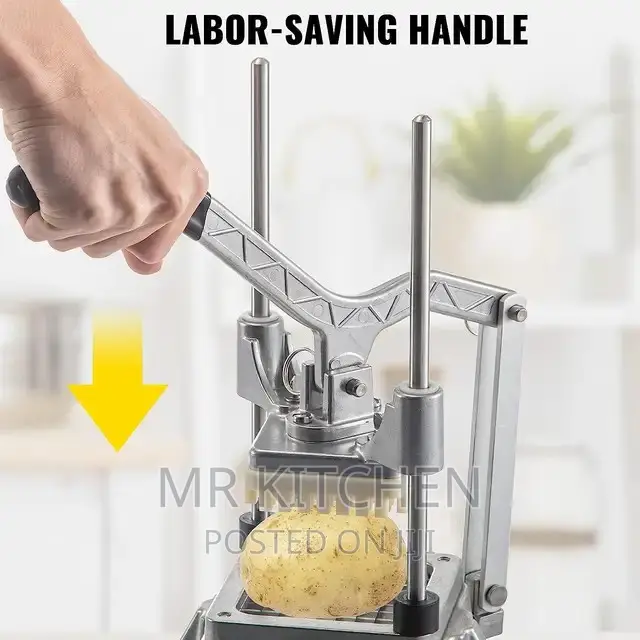 Commercial Chips Cutter