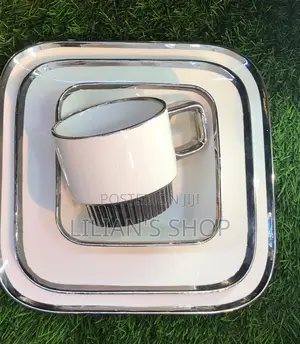 24pcs Ceramic Dinner Set
