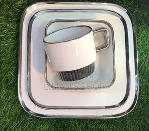 24pcs Ceramic Dinner Set