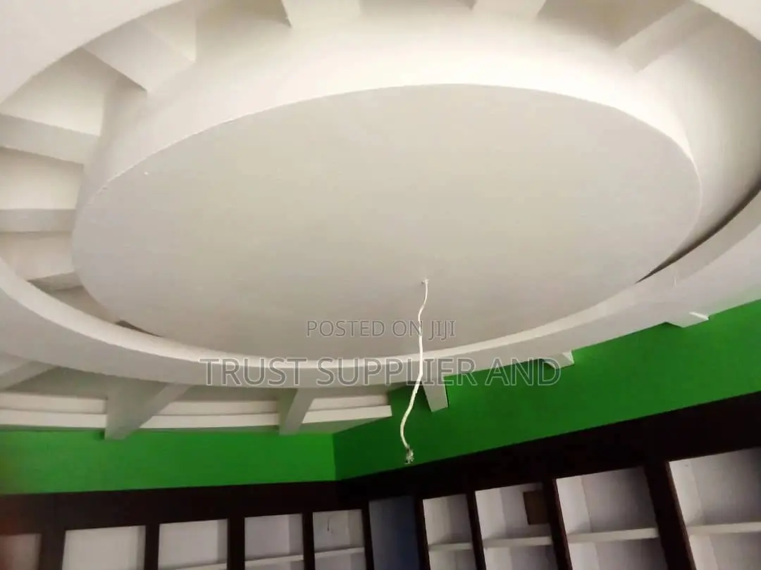 Gypsum Ceiling Bar