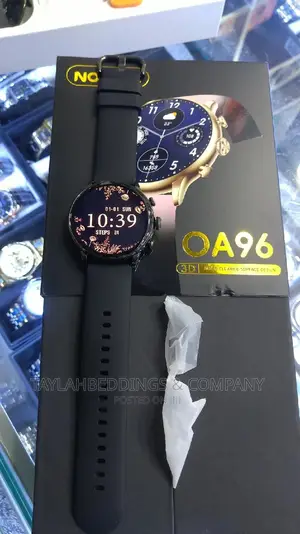 NODIZZ OA96 3D Super Flexible Supface Design