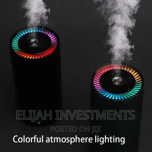 Humidifier Mini Air Moistener