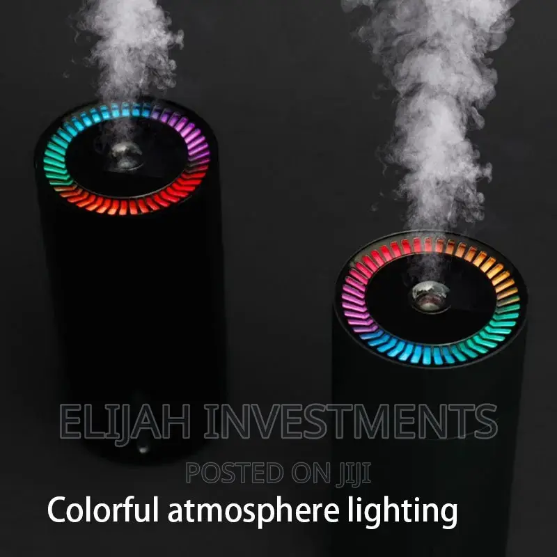 Humidifier Mini Air Moistener