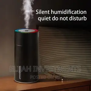 Humidifier Mini Air Moistener