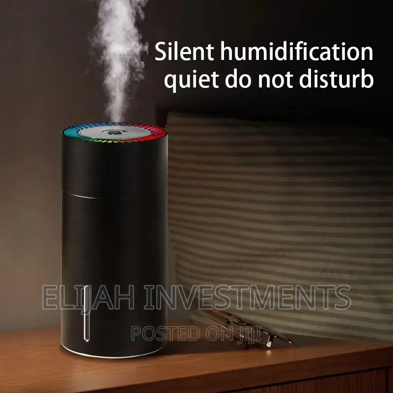 Humidifier Mini Air Moistener