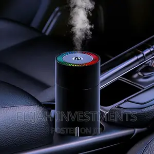 Humidifier Mini Air Moistener