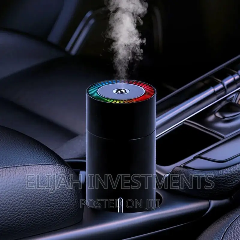 Humidifier Mini Air Moistener