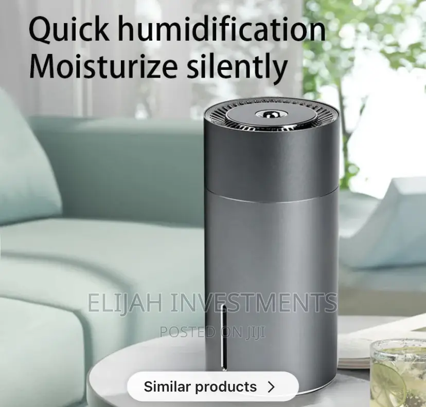 Humidifier Mini Air Moistener