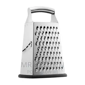 Heavy Duty Grater Box