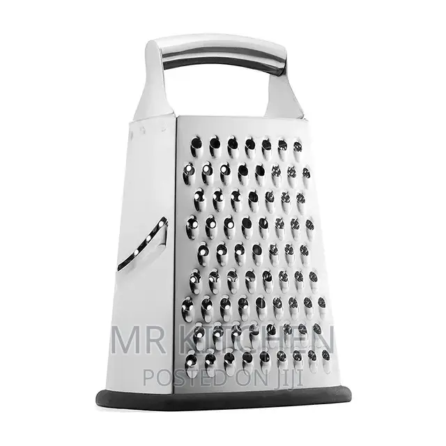 Heavy Duty Grater Box