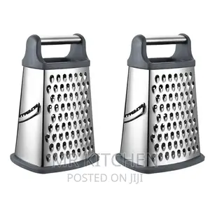 Heavy Duty Grater Box