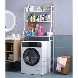 Washing Machine Organizer