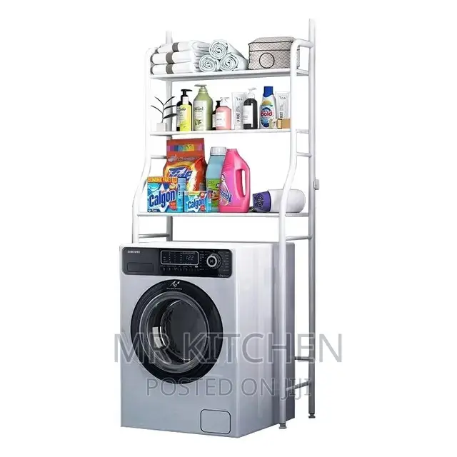 Washing Machine Organizer