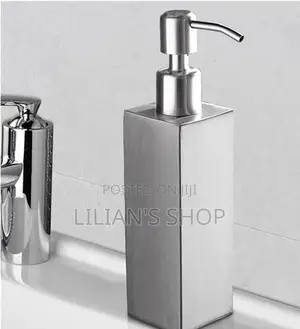 Multipurpose Bottle Press Pump
