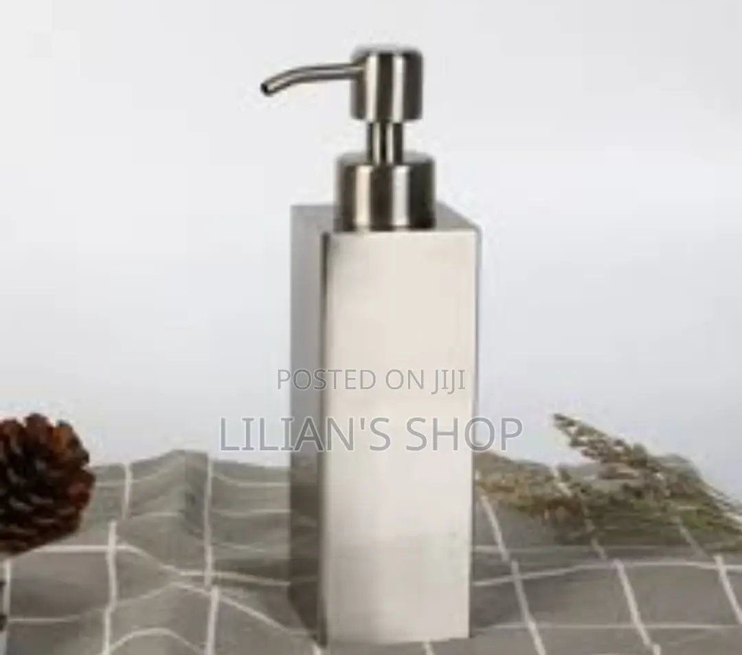 Multipurpose Bottle Press Pump