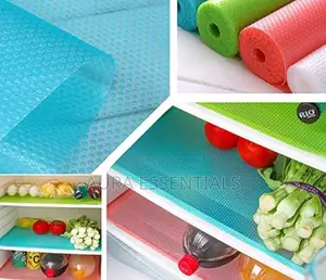 6pcs Fridge Mats