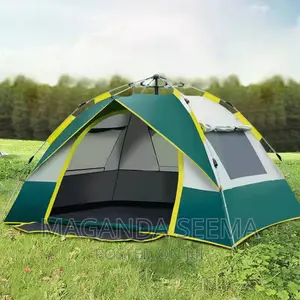 Outomatic Tents