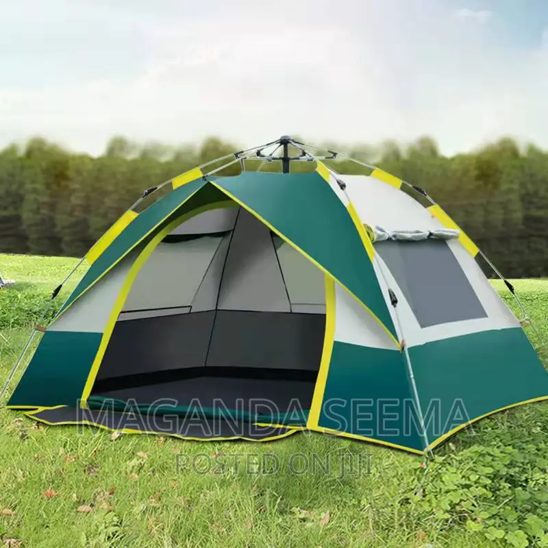 Outomatic Tents