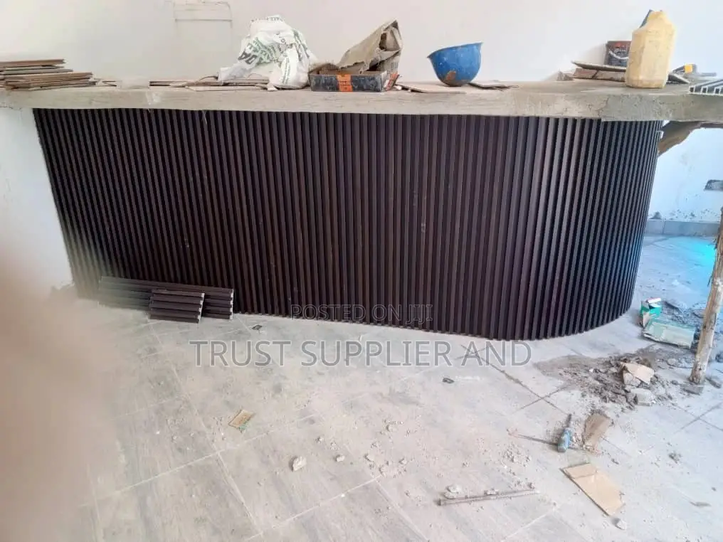 PVC Reception