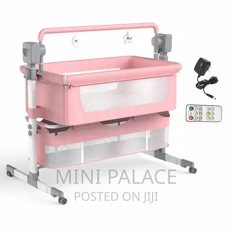 Baby Crib Bed/Portable Bed