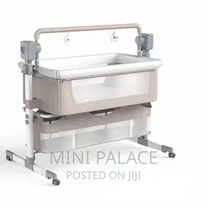 Baby Crib Bed/Portable Bed