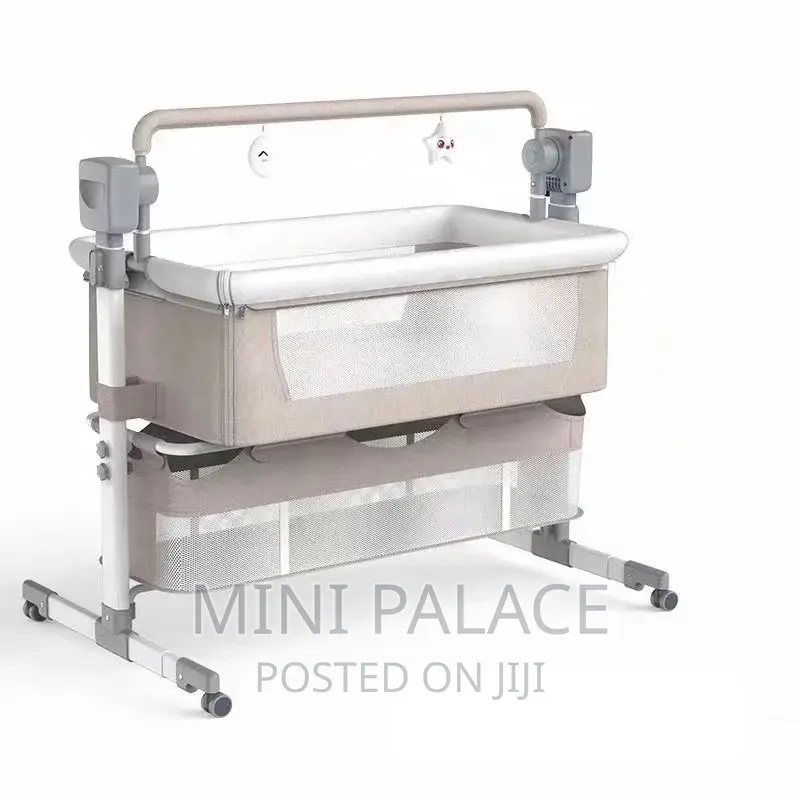 Baby Crib Bed/Portable Bed