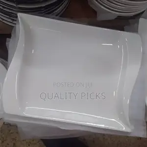 Ceramic Dinner Plate