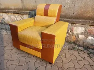 Wonderful Leather Single Seater