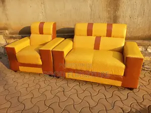 Lovely Three Seater Sofa