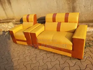 Lovely Three Seater Sofa