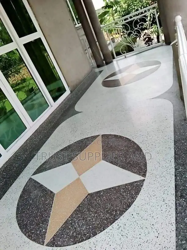Best Terrazzo Design