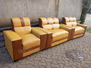 Photo - Amazing Five Seater Sofa