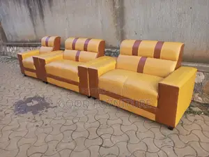 Amazing Five Seater Sofa