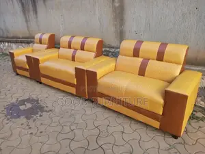 Amazing Five Seater Sofa