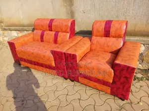 Lovely Three Seater Sofa