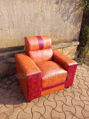 Amazing Single Seater Sofa