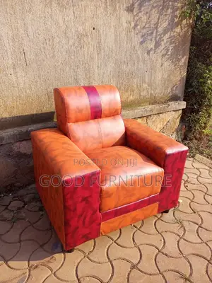 Amazing Single Seater Sofa