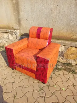 Amazing Single Seater Sofa