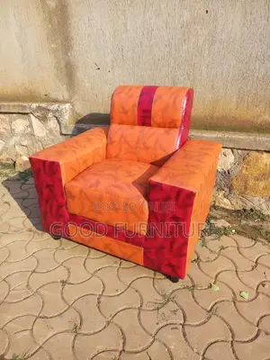Amazing Single Seater Sofa