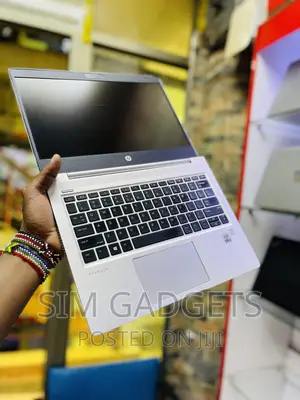 Laptop HP ProBook 430 G7 16GB Intel Core I5 SSD 256GB