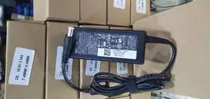 Dell Big Pin 65 Watt 19.5V~3.34A AC Adapter Charger